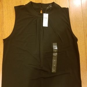 Banana Republic shell top